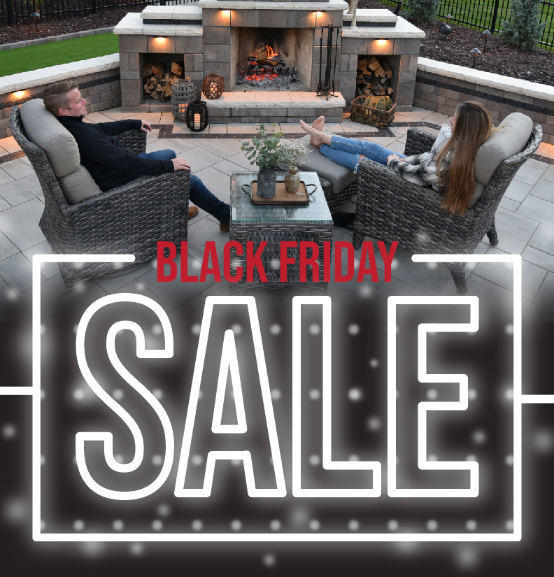 Black friday patio online set deals